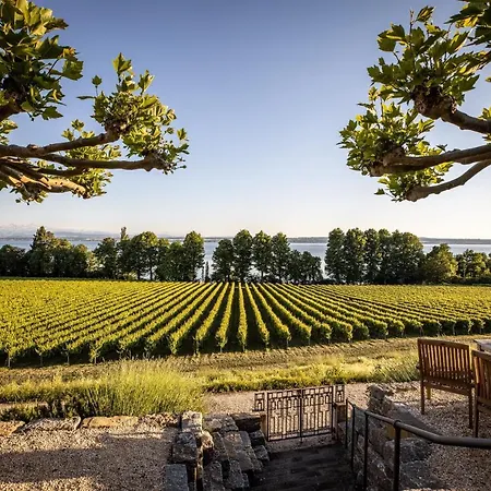 شقة Schloss Kirchberg - Rose