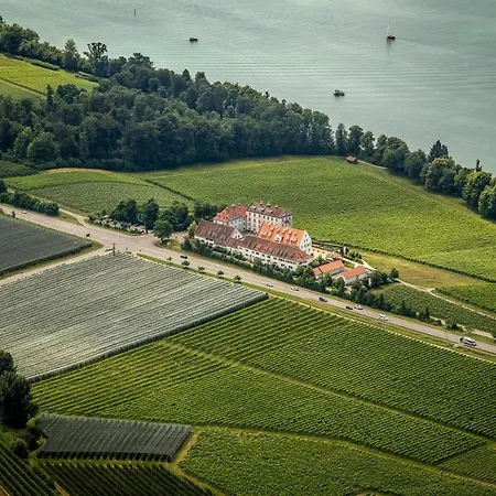 Schloss Kirchberg - Rose Immenstaad am Bodensee