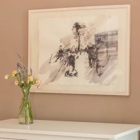 Schloss Kirchberg - Rose