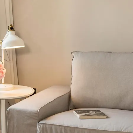 Schloss Kirchberg - Rose Apartment *