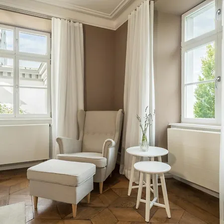 Apartment Schloss Kirchberg - Rose Immenstaad am Bodensee
